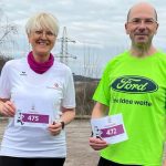 Rare Diseases Run -virtuell-, 28.02.-06.03.2022