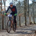 14. Int. BMW Cloppenburg X-Duathlon in Trier, 06.03.2022