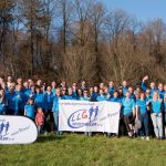 Lauf in den Frühling, 26.03.2022