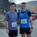 12. OIE Nahe-Crosslauf-Serie – Lauf 4 in Hahnenbach, 05.03.2022