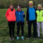 4. Hartfüssler Halden Inferno in Ensdorf, 23.04.-24.04.2022