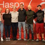 36. Haspa Marathon Hamburg, 24.04.2022
