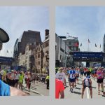 126. Boston Marathon (USA), 18.04.2022