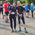 saarLANDlauf -Etappe 24, 01.05.2022