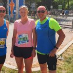 Venloop Halbmarathon in Venlo (NL), 15.05.2022