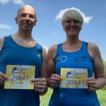 Wings for life world run -virtuell-, 08.05.2022