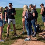 LLG-Vereinsausflug, 14.05.2022