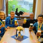 5. Chiemgau Trail Run, 07.05.2022