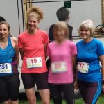 19. Saarbrücker Frauenlauf, 28.05.2022