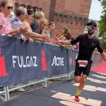 Mainova IRONMAN in Frankfurt, 26.06.2022