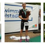 Audi Triathlon in Ingolstadt, 29.05.2022