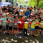 14. Illinger Citylauf, 04.06.2022