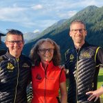 Lavaredo Ultra Trail in Cortina d´Ampezzo (I),24.-25.06.2022