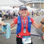 10. Eiger Ultra Trail in Grindelwald (CH), 16.07.2022