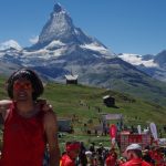 20. Gornergrat Zermatt Marathon (CH), 02.07.2022