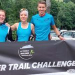 6. Walser Trail Challenge (AUT), 30.+ 31.07.2022
