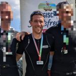 Raiffeisen Triathlon in Hamm (Sieg), 14.08.2022