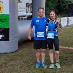 HunsbuckelTrail in Laubach, 21.08.2022