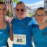 24. Altstadtlauf in Saarlouis, 15.08.2022