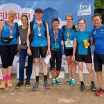 11. RAG Hartfüssler Trail, 28.08.2022