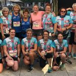 10. dm-Frauenlauf in Saarlouis, 02.09.2022