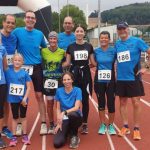 12. Lebacher Lionslauf, 03.09.2022