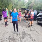 saarLANDlauf -Etappe 27, 03.09.2022