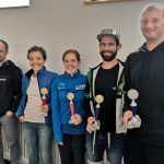 20. Team-Duathlon in Kusel, 17.09.2022