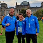 48. BMW Berlin-Marathon, 25.09.2022