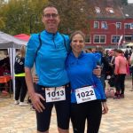 Heggestorzelauf in Heckendalheim, 25.09.2022