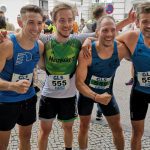 Deutsche Meisterschaft 10 km-Straßenlauf in Saarbrücken, 18.09.2022
