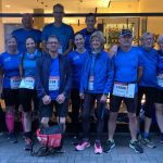 24. Generali Köln Marathon, 02.10.2022