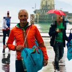 Sparkasse 3-Länder-Marathon in Lindau, 09.10.2022