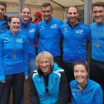 33. Sparkassen-Westspangenlauf, 02.10.2022