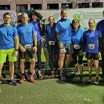 16. Halloweenlauf in Oppen, 31.10.2022