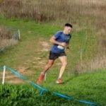 1. Internationaler PERL-Crosslauf, 30.10.2022