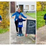 18. Hemmersdorfer Glühweinlauf, 19.11.2022