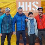 5. Halden Sundowner in Göttelborn, 27.11.2022