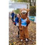 Argenthaler Quarzit Adventstrail, 27.11.2022