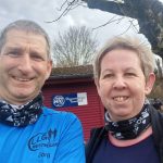 Silvesterlauf in Hemmersdorf, 31.12.2022