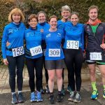 32. Mitlosheimer Silvesterlauf, 07.01.2023