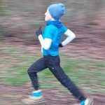 13. OIE Nahe-Crosslauf-Serie – Lauf 1 in Oberbrombach, 07.01.2023