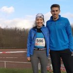 13. 0IE Nahe-Crosslauf-Serie – Lauf 3 in Veitsrodt, 04.02.2023