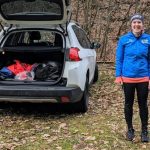 23. 50 km-Ultramarathon des RLT Rodgau, 28.01.2023