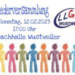 Einladung Mitgliederversammlung