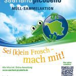 Picobello Aktionstag am 18.03.2023