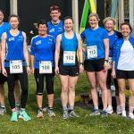 11. Fährturmlauf in Schweich, 18.03.2023