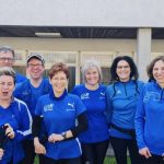 20. Freundschaftslauf TV Rußhütte, 19.03.2023