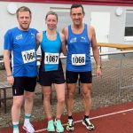 SLB-Meisterschaften Langstrecken in Rehlingen, 22.04.2023