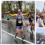127. Boston Marathon (Massachusetts/USA), 17.04.2023
